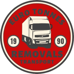 EURO TONNES REMOVALS AND TRANSPORT
