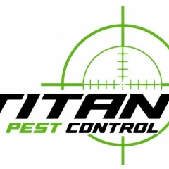 Titan Pest Control