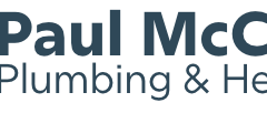 Paul McCabe Plumbing & Heating