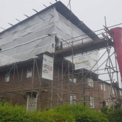 Tailored Scaffolding