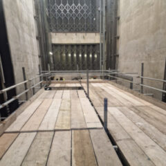 Tailored Scaffolding
