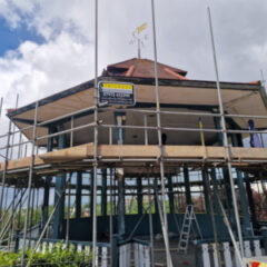 Tailored Scaffolding