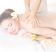 Massage Bedford