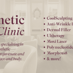 The Cosmetic Skin Clinic