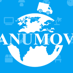 Vanumove – Man with a Van London