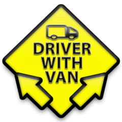 Man and Van Bedford